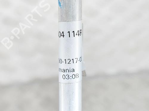 AC pipe RENAULT ARKANA I (LCM_, LDN_) 1.6 E-TECH 145 (LDMU) | BP37238440M126 - Image 6