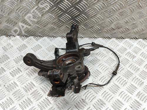 Left front steering knuckle FIAT DOBLO Bus (263_) 1.3 D Multijet (263AXC1A) | BP22807626M25 