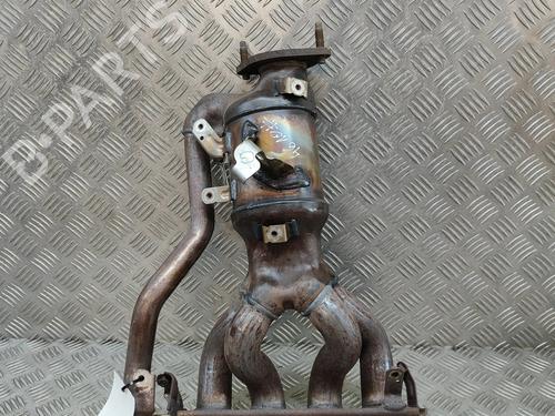 Catalyst TOYOTA RAV 4 V (_A5_, _H5_) 2.5 Hybrid AWD (AXAH54, AXAL54) | BP28551973M10 