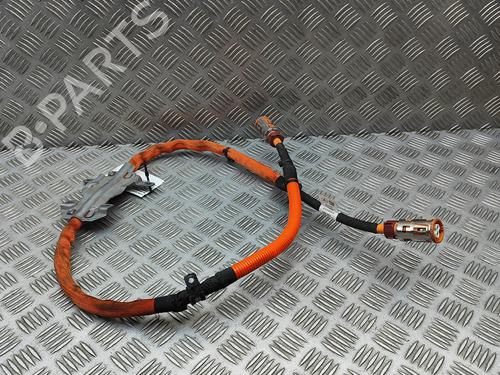 Wiring harness MERCEDES-BENZ EQB (X243) EQB 300 4-matic (243.608, 243.609) | BP29593914E16 
