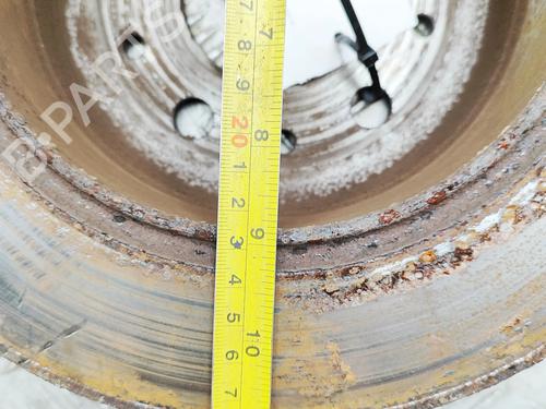 Other PEUGEOT BOXER Platform/Chassis 2.0 BlueHDi 160 | BP32755483O1 - Image 7