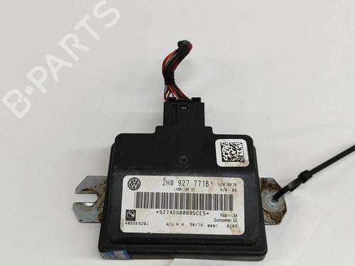 Used Electronic module VW AMAROK (2HA, 2HB, S1B, S6B, S7A, S7B, AGD) 3.0 TDI 4motion (204 hp) 24141791