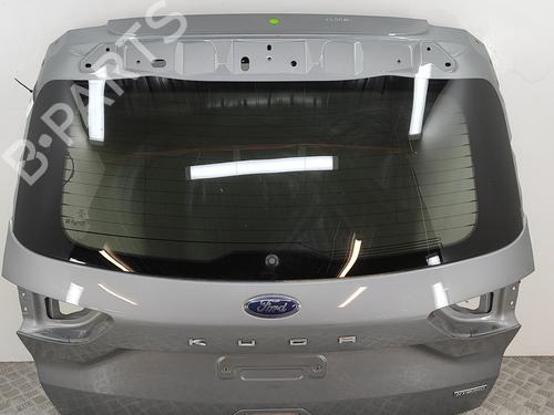 Used Tailgate FORD KUGA III (DFK) 2.5 FHEV (190 hp) 28558194