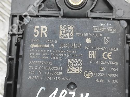 Electronic module NISSAN LEAF (ZE1) Electric | BP34160826M83  - Image 5