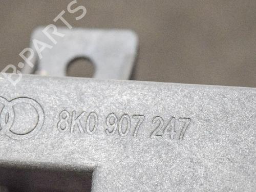 Electronic module AUDI A5 (8T3) RS5 quattro | BP8833643M83 