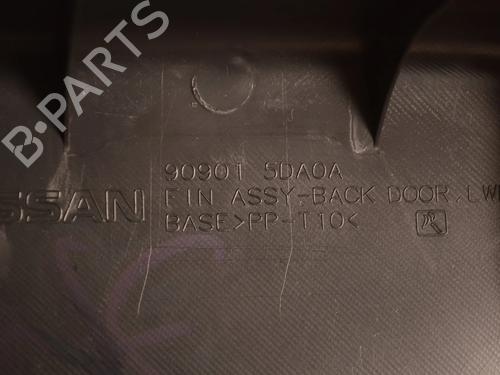 Forra da mala INFINITI Q30 1.5 D | BP30232286I3 