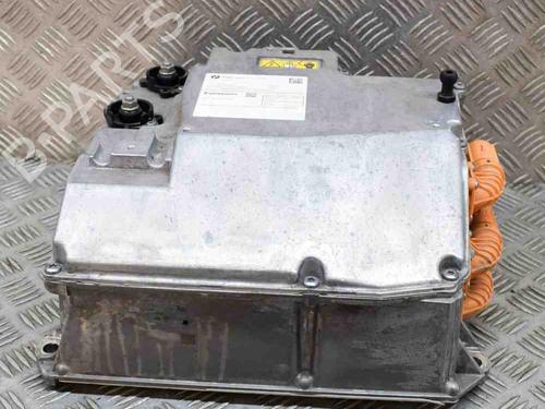 Używane Inwerter / Konwerter BMW X3 (G01, F97, G08) iX3 (286 hp) 27764094