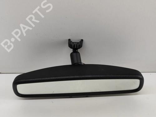 Used Rear mirror Rear mirror NISSAN QASHQAI III (J12) 1.3 DIG-T (158 hp) 28687419 28687419