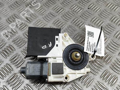 Right front window motor PORSCHE CAYMAN (987) S 3.4 | BP28062262E20 