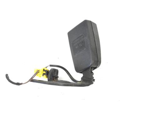 Used Seat buckle MERCEDES-BENZ C-CLASS T-Model (S204) C 200 Kompressor (204.241) (184 hp) 30211867