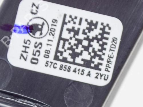 Other SKODA KAROQ (NU7, ND7) 1.6 TDI | BP8355322O1 