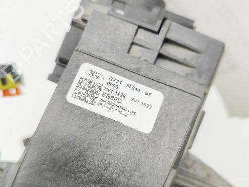 Steering column stalk FORD TRANSIT CUSTOM V362 Van (FY, FZ) 2.0 EcoBlue | BP32973194I23 - Image 9