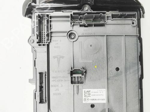 Control unit TESLA MODEL 3 (5YJ3) EV | BP38515779M11 - Image 8