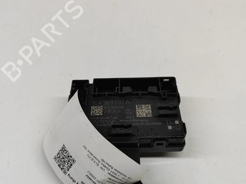 electronic-module-vw-id3-e11-e12-2019-27767543 main image