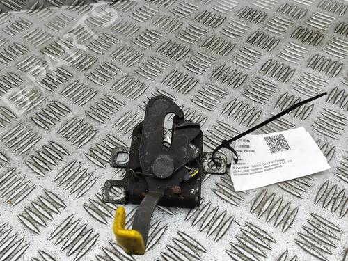 hood-lock-iveco-daily-vi-platformchassis-2014-36045390 main image