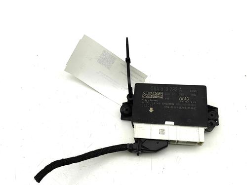 Used Electronic module Electronic module BMW 3 (F30, F80) 330 d xDrive (258 hp) 32756119 32756119