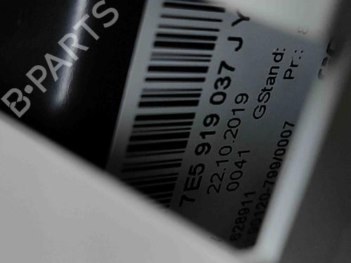 Switch VW AMAROK (2HA, 2HB, S1B, S6B, S7A, S7B, AGD) 3.0 TDI 4motion | BP24141825I30