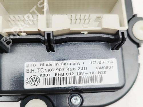 Control unit VW JETTA IV (162, 163, AV3, AV2) 2.0 TDI | BP33381120M11 - Image 7