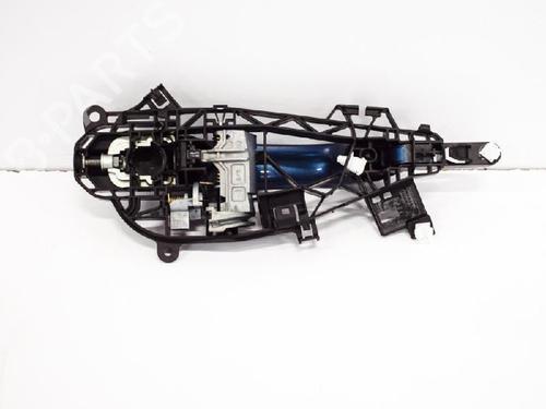 Front left exterior door handle OPEL ASTRA K (B16) 1.4 Turbo (68) | BP6743409C128 