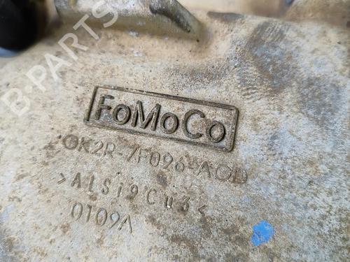 Gearbox FORD TRANSIT V363 Van (FCD, FDD) 2.0 EcoBlue | BP36863588M3  - Image 8