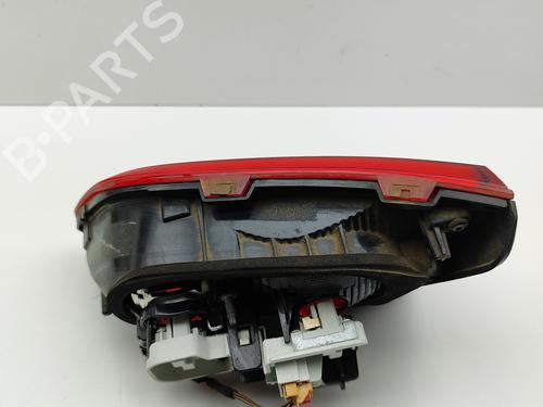 Left tailgate light VW GOLF VII Variant (BA5, BV5) 2.0 TDI | BP29920199C79