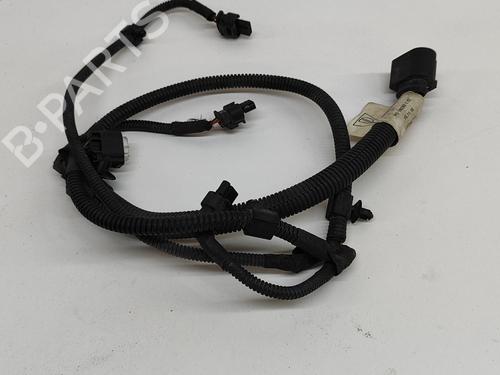 Electronic module PORSCHE PANAMERA (970) 3.6 4 | BP16018556M83 