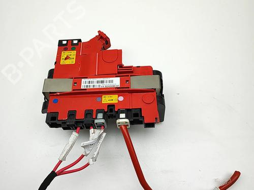 Used Electronic module Electronic module 37269244 37269244