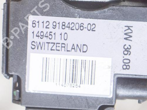 Cable BMW 6 Convertible (E64) M6 | BP14619691E12 