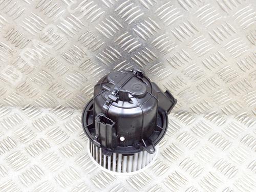 Heater blower motor OPEL CROSSLAND X / CROSSLAND (P17, P2QO) 1.2 (75) | BP11252822M62 