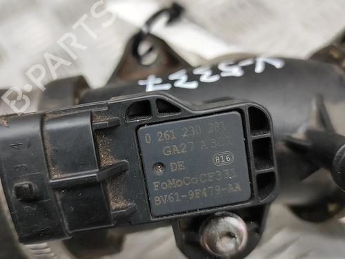 Pipe FORD FIESTA VI (CB1, CCN) 1.0 EcoBoost | BP27219076M125