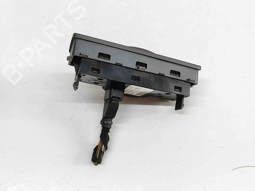 Elektronische module VW PHAETON (3D1, 3D2, 3D3, 3D4, 3D6, 3D7, 3D8, 3D9) 6.0 W12 4motion | BP29488189M83 