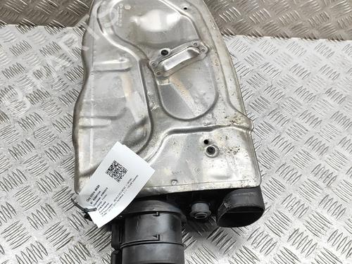 Air filter box MERCEDES-BENZ C-CLASS (W204) C 220 CDI (204.002) | BP23866295M87