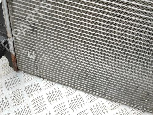 Water radiator VW PASSAT B8 (3G2, CB2) 2.0 TDI | BP38421534M31 - Image 6