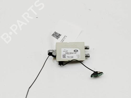 Used Electronic module Electronic module 38201916 38201916