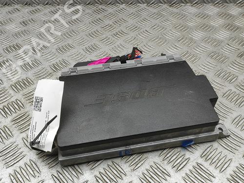 Used Electronic module PORSCHE TAYCAN Sport Turismo (Y1C) 4S Performance Battery Plus (Y1CDB1) (571 hp) 31762871