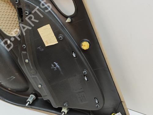 Rear left panel JAGUAR S-TYPE II (X200) 2.5 V6 | BP18036161C60 