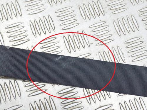 Front right seatbelt BMW 4 Coupe (F32, F82) 435 i | BP10400281I25 