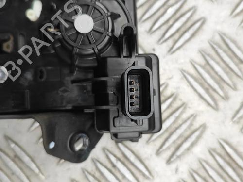 Bagklap lås RENAULT AUSTRAL E-TECH 200 Hybrid (HGM2) | BP33962154C101 - Image 5