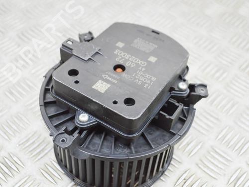 Heater blower motor BMW X5 (G05, F95) xDrive 30 d | BP27760005M62 