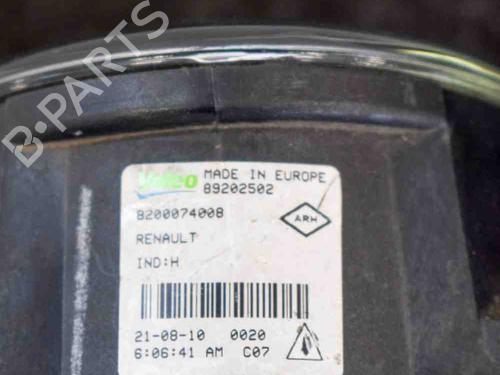 Left front fog light FORD FOCUS II (DA_, HCP, DP) 1.8 | BP6730079C30 