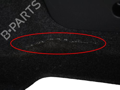 Boot lining MAZDA 3 Saloon (BM_, BN_) 2.2 D | BP33357046I3  - Image 6
