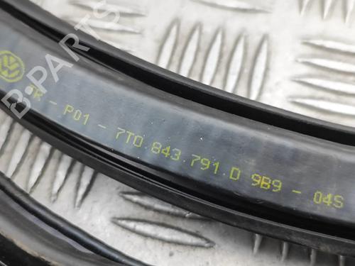 Gummiliste VW MULTIVAN T7 (STM, STN) 1.4 eHybrid | BP33972182C142  - Image 6