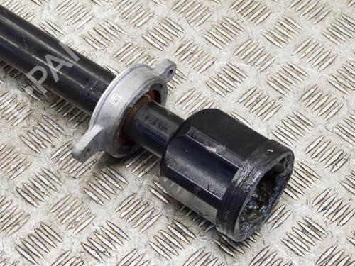 Driveshaft MERCEDES-BENZ A-CLASS (W177) A 220 d (177.014) | BP27757670M37