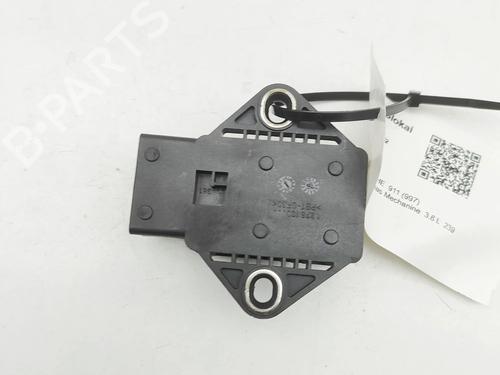 Electronic sensor PORSCHE 911 (997) 3.6 Carrera 4 | BP33661977M84 - Image 3