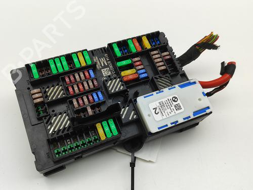 Fuse box BMW X5 (G05, F95) M | BP27532685E1 