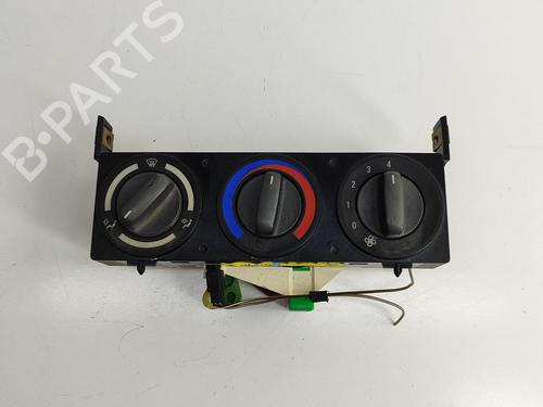 Used Climate control JAGUAR XF I (X250) 2.2 D (190 hp) 24580924
