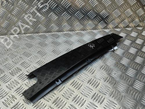 Used Door moulding trim Door moulding trim PORSCHE CAYENNE Coupe (9YB) 4.0 S AWD (9YBBJ1) (475 hp) 33382884 33382884