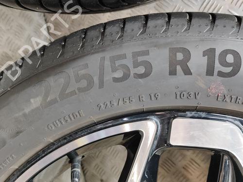 Rim FORD KUGA III (DFK) 2.5 FHEV | BP28561329C45 