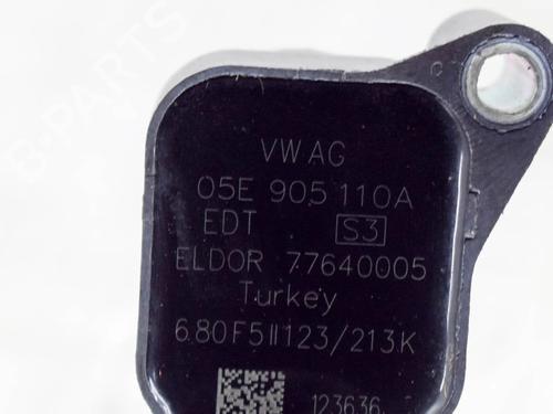 Ignition coil VW GOLF VIII (CD1, DA1) 1.5 TSI | BP27764801M94  - Image 6