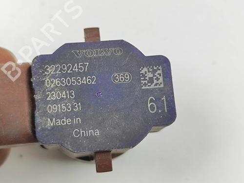 Electronic module VOLVO XC60 II (246) T6 Plug-In Hybrid AWD | BP27792425M83 